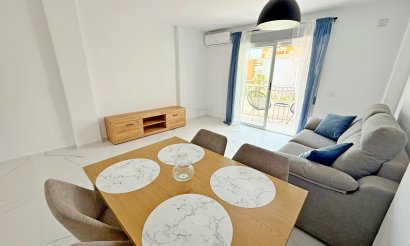 Resale - Apartment / flat - Orihuela Costa - Punta Prima