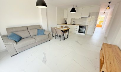 Resale - Apartment / flat - Orihuela Costa - Punta Prima