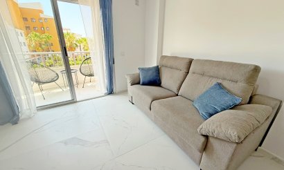 Resale - Apartment / flat - Orihuela Costa - Punta Prima