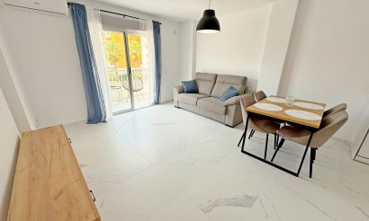 Resale - Apartment / flat - Orihuela Costa - Punta Prima