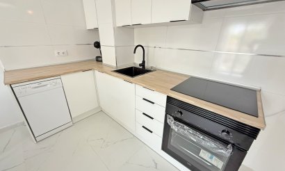 Resale - Apartment / flat - Orihuela Costa - Punta Prima