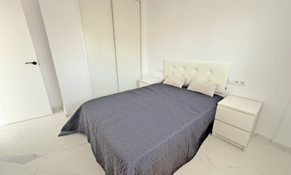 Resale - Apartment / flat - Orihuela Costa - Punta Prima