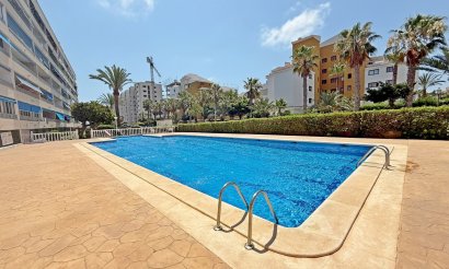 Resale - Apartment / flat - Orihuela Costa - Punta Prima