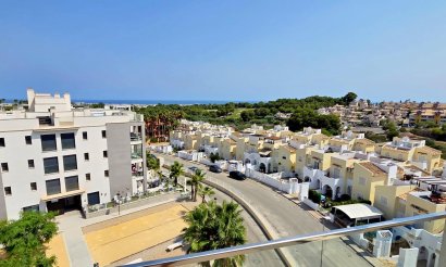 Resale - Penthouse - Orihuela Costa - Villamartín