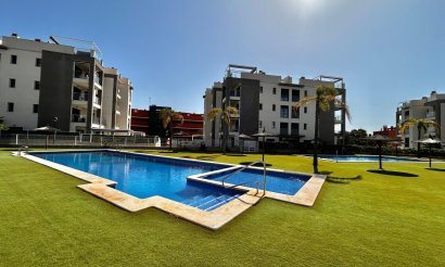 Resale - Penthouse - Orihuela Costa - Villamartín