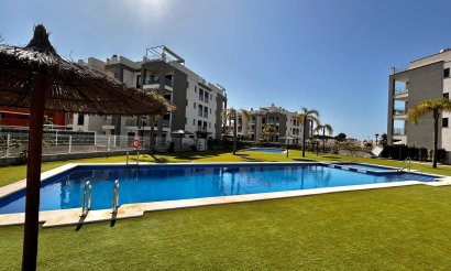 Resale - Penthouse - Orihuela Costa - Villamartín