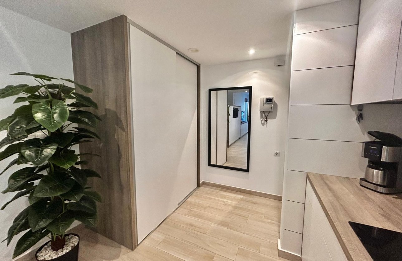 Resale - Penthouse - Orihuela Costa - Villamartín