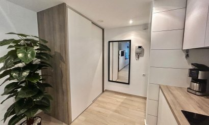 Resale - Penthouse - Orihuela Costa - Villamartín