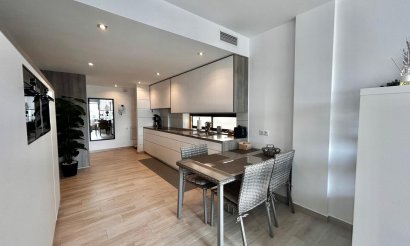 Resale - Penthouse - Orihuela Costa - Villamartín