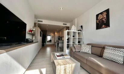 Resale - Penthouse - Orihuela Costa - Villamartín