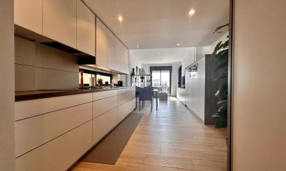 Resale - Penthouse - Orihuela Costa - Villamartín