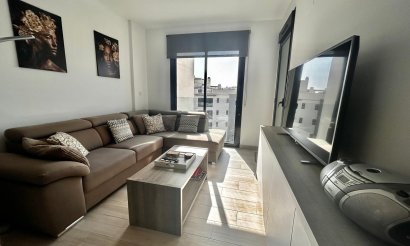 Resale - Penthouse - Orihuela Costa - Villamartín