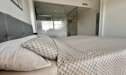 Resale - Penthouse - Orihuela Costa - Villamartín