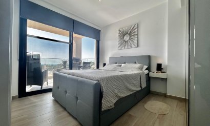 Resale - Penthouse - Orihuela Costa - Villamartín
