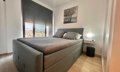 Resale - Penthouse - Orihuela Costa - Villamartín