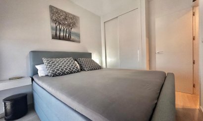 Resale - Penthouse - Orihuela Costa - Villamartín