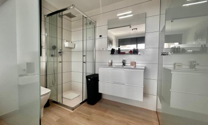 Resale - Penthouse - Orihuela Costa - Villamartín