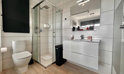 Resale - Penthouse - Orihuela Costa - Villamartín