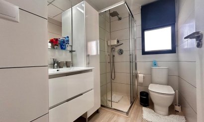 Resale - Penthouse - Orihuela Costa - Villamartín