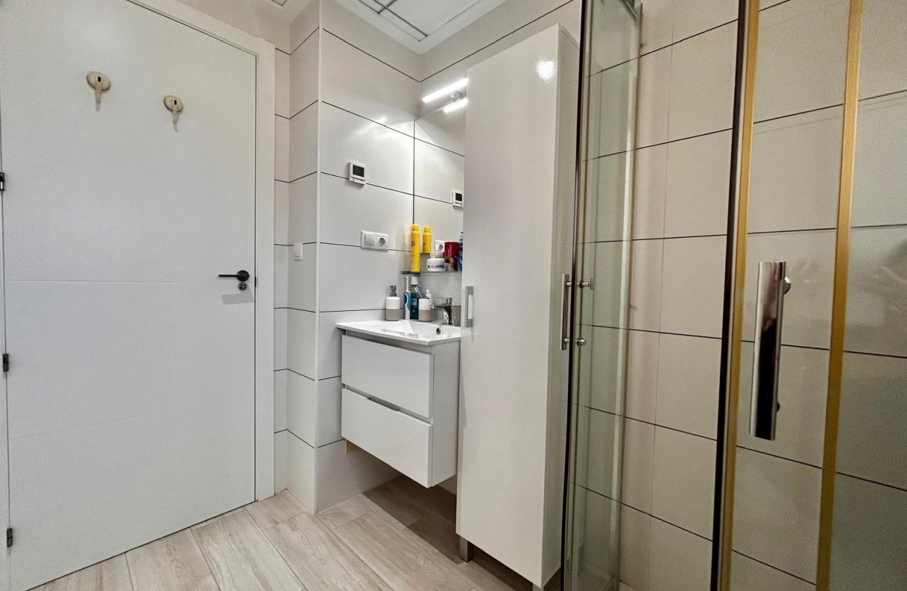 Resale - Penthouse - Orihuela Costa - Villamartín