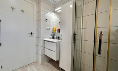 Resale - Penthouse - Orihuela Costa - Villamartín