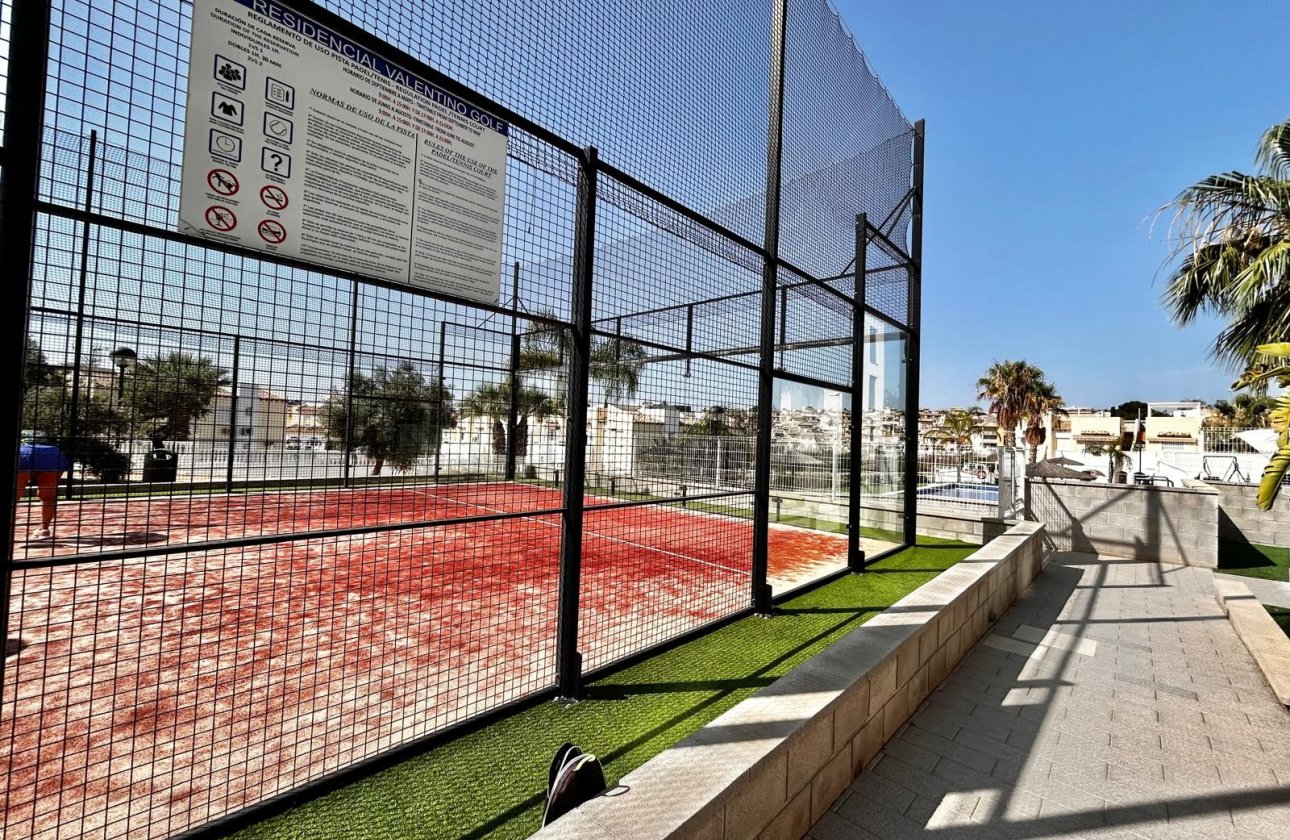 Resale - Penthouse - Orihuela Costa - Villamartín