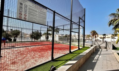 Resale - Penthouse - Orihuela Costa - Villamartín