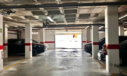 Resale - Penthouse - Orihuela Costa - Villamartín