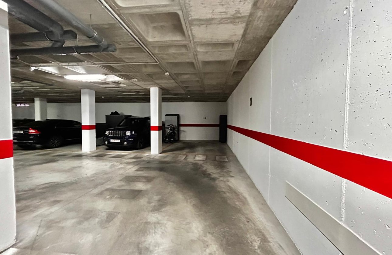 Resale - Penthouse - Orihuela Costa - Villamartín