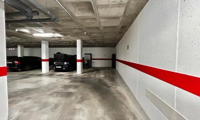 Resale - Penthouse - Orihuela Costa - Villamartín