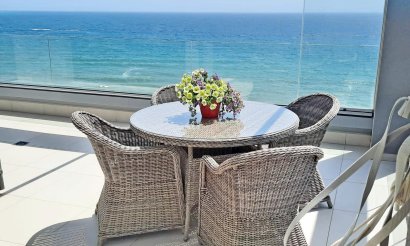 Resale - Penthouse - Orihuela Costa - Punta Prima