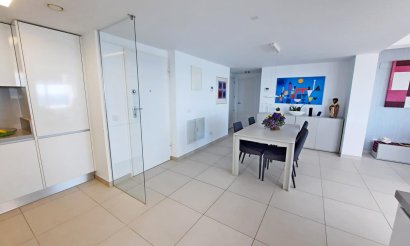 Resale - Penthouse - Orihuela Costa - Punta Prima