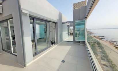 Resale - Penthouse - Orihuela Costa - Punta Prima
