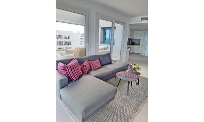 Resale - Penthouse - Orihuela Costa - Punta Prima