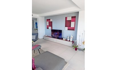 Resale - Penthouse - Orihuela Costa - Punta Prima