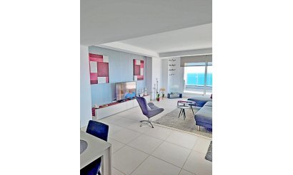 Resale - Penthouse - Orihuela Costa - Punta Prima