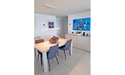 Resale - Penthouse - Orihuela Costa - Punta Prima