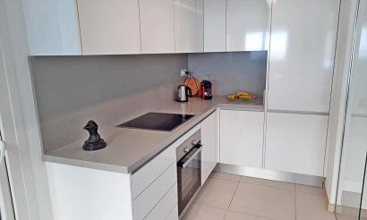 Resale - Penthouse - Orihuela Costa - Punta Prima