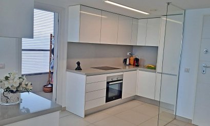 Resale - Penthouse - Orihuela Costa - Punta Prima