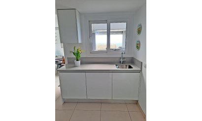 Resale - Penthouse - Orihuela Costa - Punta Prima