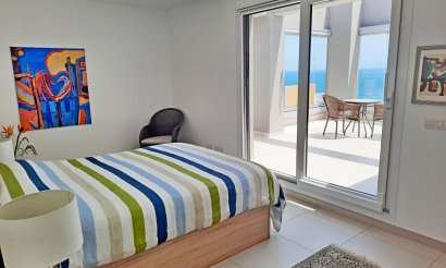 Resale - Penthouse - Orihuela Costa - Punta Prima