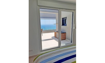 Resale - Penthouse - Orihuela Costa - Punta Prima