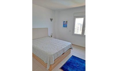 Resale - Penthouse - Orihuela Costa - Punta Prima