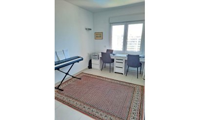 Resale - Penthouse - Orihuela Costa - Punta Prima