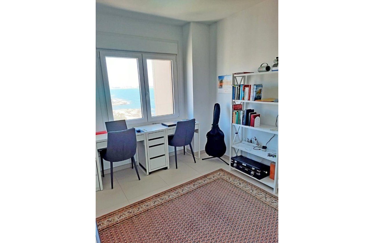 Resale - Penthouse - Orihuela Costa - Punta Prima