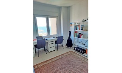 Resale - Penthouse - Orihuela Costa - Punta Prima