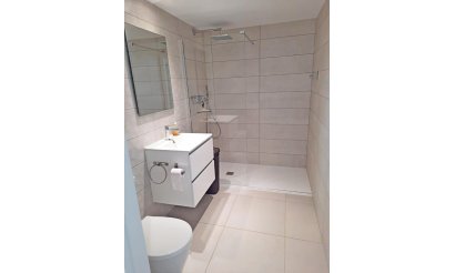 Resale - Penthouse - Orihuela Costa - Punta Prima