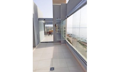 Resale - Penthouse - Orihuela Costa - Punta Prima