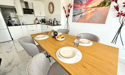 Resale - Apartment / flat - Orihuela Costa - Punta Prima