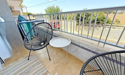 Resale - Apartment / flat - Orihuela Costa - Punta Prima